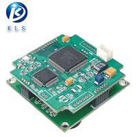 Conception personnalisée professionnelle, disposition du Circuit imprimé, GPS, Bracelet, Pcb, PCBA, assemblage, fabricant