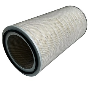 Filtre à air MANNY 39333372 compatible avec les compresseurs, séparateur d'huile et pièces de rechange de connexion - Product Image 6
