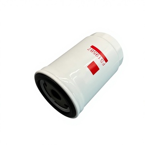 อะไหล่รถบรรทุกขายดี ตัวกรองน้ำมันเชื้อเพลิง FS19587 อะไหล่เครื่องยนต์รถบรรทุก ตัวกรองน้ำมันเชื้อเพลิง 3046230 - Product Image 3