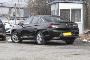 รถมือสองรถมือสอง2020 Buick Regal - Product Image 6
