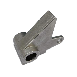 Hợp kim thép không gỉ màu xám sắt đúc máy kéo các bộ phận đòn bẩy xi lanh OEM nhà máy Phụ tùng phụ kiện niêm phong điền đóng gói - Product Image 5