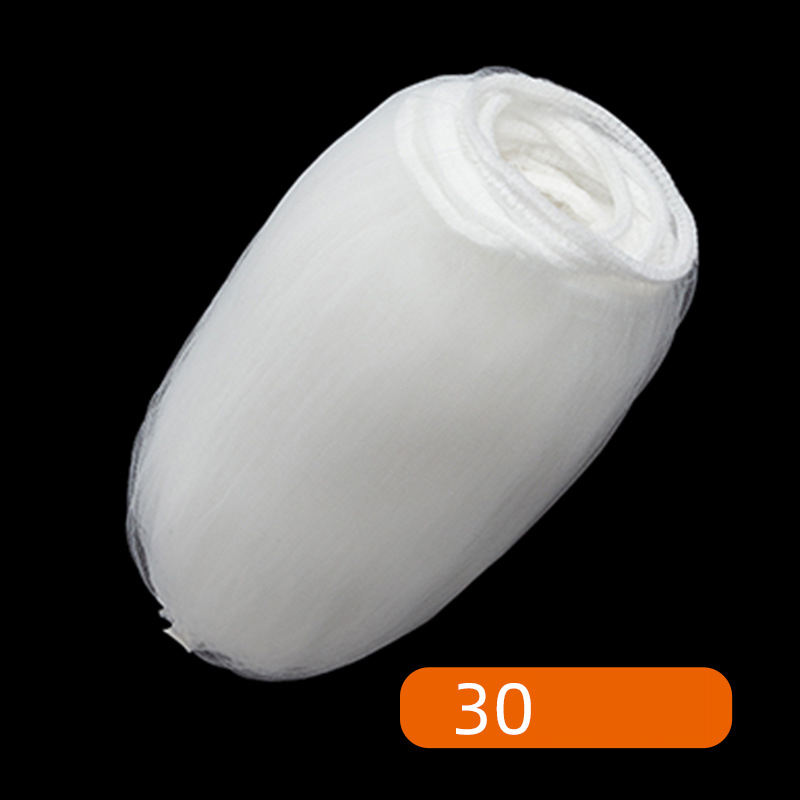 ถุงใช้แล้วทิ้ง 30 ชิ้น