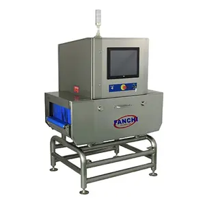 Fanchi-tech Advanced Long Life Technology X-ray Inspection System for Food Foreign Body Inspection