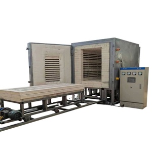 Fours d'atelier pour le traitement de l'argile de poterie, fours de traitement thermique, fours de fusion par induction, fours de résistance, chauffage industriel - Product Image 1