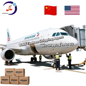 Agente de Carga Aérea Rápido y Económico, Entrega <span class=keywords><strong>en</strong></span> 3-5 Días, Envío Aéreo LCL <span class=keywords><strong>Express</strong></span>, Gestión de Aduanas e Impuestos, FedEx, UPS, DHL, Puerta a Puerta - Product Image 4