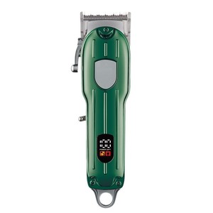 DOODA <span class=keywords><strong>Tondeuse</strong></span> à Cheveux Professionnelle d'Or, Rechargeable, Électrique, pour Hommes – Vente en Gros pour Salons - Product Image 5