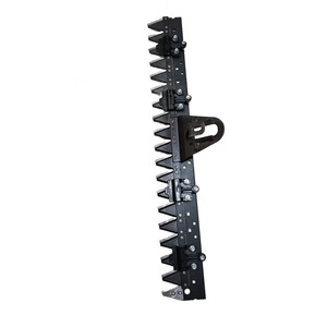 Tosaerba a denti in acciaio inossidabile per WM1100 (Antigua 141726) Spagna Rif. 502860 - Product Image 1