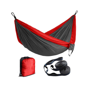 Logotipo personalizado <span class=keywords><strong>Amazon</strong></span> Venta caliente hamaca impermeable de campamento individual y doble - Product Image 3