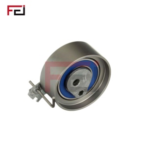 Nouveau kit <span class=keywords><strong>de</strong></span> <span class=keywords><strong>courroie</strong></span> <span class=keywords><strong>de</strong></span> <span class=keywords><strong>distribution</strong></span> avec pompe à eau pour Peugeot 1.6/Citroën 1.6 Galet tendeur Marque FEI KP15581XS VKMC03132 - Product Image 4