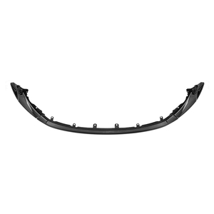 Difusor Delantero Estilo CSL de Fibra de Carbono G82 para <span class=keywords><strong>BMW</strong></span> M3 G80/M4 G82 G83/G81 <span class=keywords><strong>2021</strong></span>+ Difusor de Alerón de Fibra de Carbono Seca - Product Image 2