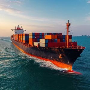 Çin'den ABD ve Kanada'ya Sıcak Satış Tedarik Temsilciliği Hizmeti DDP Deniz Taşımacılığı ile Hızlı LCL+Ekspres Nakliye Acentası ABD'de Popüler - Product Image 1