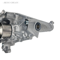 16100-59276 16100-59275 Système de pompe à eau pour moteur de voiture 2UZ-FE 3UZ-FE UZZ40 UZS200 pour Toyota AISIN LEXUS SC430 4.3L