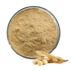 大豆エキス10%-80% 大豆イソフラボンヘルスケアサプリメント大豆エキス
