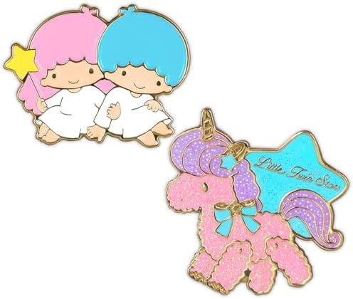 Piccole stelle gemelle-ltm002