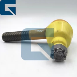 131-3738 1313738 Barra de Acoplamiento para Motoniveladora 120H 140H - Product Image 4