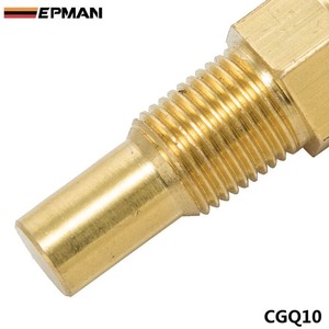 ADDCO - EPMAN 1/8" NPT Sensor <strong>Water</strong> /Oil Temp Sender <strong>Temperature</strong> Sender for <strong>Water</strong> /Oil Temp <strong>Gauge</strong> EP-CGQ10 - Product Image 5