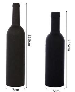 Sacacorchos Profesional Premium al por Mayor, Abridor de Botellas Multifuncional Manual de Acero Inoxidable para Camareros y Bartenders - Product Image 6