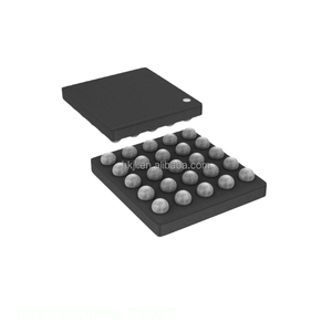 Canal de fabricante electrónico integrado de componentes WLCSP de XFBGA 2525 de - Product Image 1