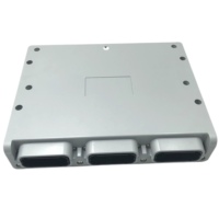 Carte mère de commande principale KAKALAI 21Q6-32180 VECU pour pièces de rechange d'excavatrice Hyundai R220LC-9 R220LC-9S
