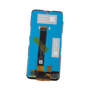 Cao Cấp LCD Cho Huawei Y5 2019 Hiển Thị Màn Hình Cảm Ứng Digitizer Bảng Điều Chỉnh Lắp Ráp AMN-LX9/AMN-LX1/AMN-LX2/AMN-LX3 - Product Image 4