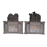 Piezas de Desguace de Automóviles de Segunda Mano, Placa de Computadora de Motor Fengting T5 T5L, Unidad de Control ECU de Calidad, ECM PCM SX7E-3610120