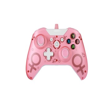 For One Wired USB Gamepad with Vibration Model N-<strong>1</strong>-High Quality Console <strong>Controller</strong> for <strong>xbox</strong> <strong>Controller</strong> - Product Image 3