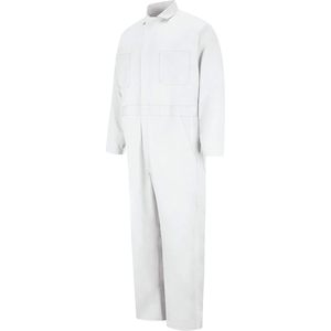 เสื้อโค้ทผ้าฝ้ายด้านหน้าติดกระดุมสำหรับผู้ชาย - Product Image 3