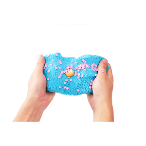 Oem Manufacturer Putty Kids Toy Animal Cloud Non Toxic <b>Slime</b> 3 Different Type Fun Diy <b>Slime</b> for Child - Product Image 4