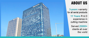 מכונת חיתוך לוחות עץ מרוכבים <span class=keywords><strong>CNC</strong></span> עם כלי כרסום ציר - Product Image 6