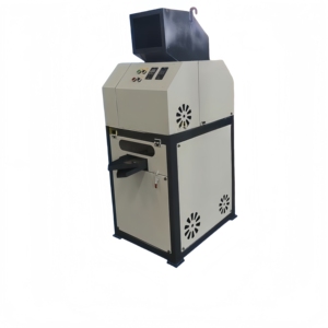 Granulateur de fil de cuivre mini le moins cher pour le recyclage des déchets de cuivre, machines de granulation de cuivre avec tamis vibrant - Product Image 1