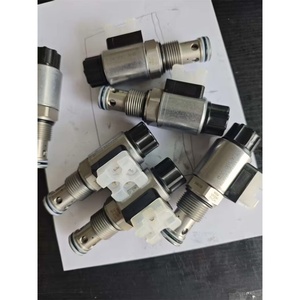 โซลินอยด์ไดเรคชันนัลคอยล์ WSM WSM08 WSM06020W WSM06020 W-61-C-N-24DG Lainuo Stock - Product Image 5