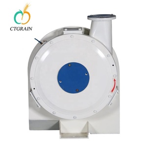 Mô hình mới phá hoại tàu khu trục trong nhà máy bột mì - Product Image 6