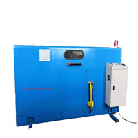 VENTE FLASH SWAN INT'L 630 Machine automatique de tressage, de torsion et de regroupement de câbles à grande vitesse