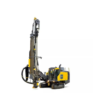 Epiroc FlexiROC D50 rupsband DTH boorinstallaties te koop, kernboorinstallatie met motor voor mijnbouw, down-the-hole boren. - Product Image 1