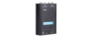 ZLG CANFDBridge, Repetidor de Puente de Protocolo CAN FD de Doble Canal, Aislado a 2500 VCC, para Redes Industriales y Automotrices - Product Image 4