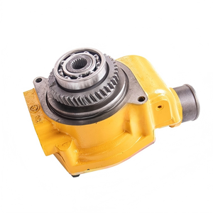 Pompe à eau moteur HUAMAO C20AB-20AB601+B C20AB-2W8002+C pour système de refroidissement de chargeuse sur pneus - Product Image 2