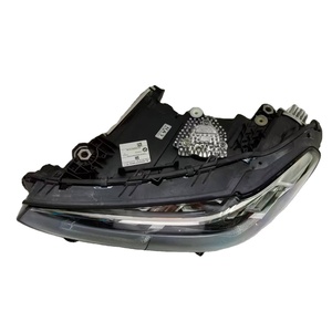 Kit de Carrocería Original de Alta Calidad OE 63115A0E607 para BMW X3 <span class=keywords><strong>M40i</strong></span> G01 LCI H1, Faro Delantero para Modelos 2021-2023 - Product Image 4