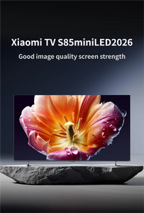 Mejor <span class=keywords><strong>Precio</strong></span> MOQ: 5k USD, Versión China, PREVENTA | |   Televisor Inteligente MIJIA <span class=keywords><strong>S</strong></span> Miniled Serie 2026 100% Nuevo y Original | |   55" 65" 75" 85" 100" - Product Image 5