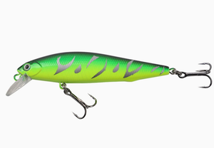 <span class=keywords><strong>Leurre</strong></span> <span class=keywords><strong>de</strong></span> pêche Lion Factory Direct Long Throw Submerged Minnow Dead Train Heart Transfer System pour le bar - Product Image 2