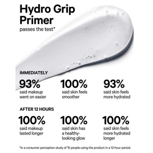 La crème <span class=keywords><strong>avant</strong></span> de <span class=keywords><strong>maquillage</strong></span> populaire claire, hydratante et le gel d'apprêt éclaircit la couleur de peau - Product Image 3