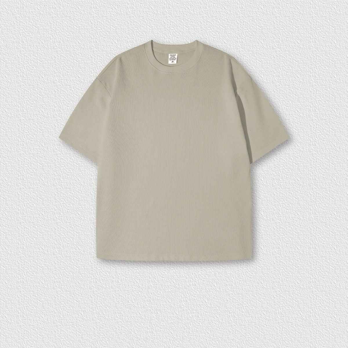 CAMEL GRIS