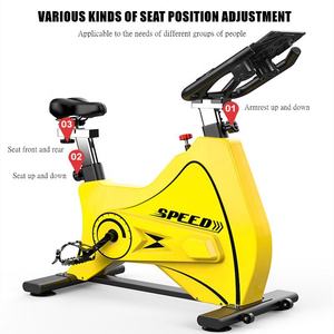 Bicicletas Deportivas Fijas para Gimnasio, Equipo Deportivo YX OEM - Product Image 3