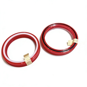 ชุดซ่อมไฮดรอลิกสำหรับเหมืองถ่านหิน ชุดซีลโอริง ชุดซีลก้านแบบ BU - Product Image 4