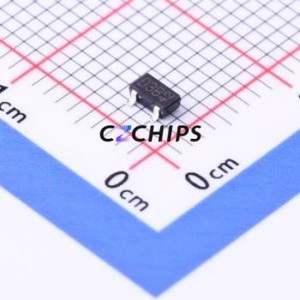 Diodo Schottky RB420DT146 TO-236-3 (SOT-23-3) Nuevo y Original, Componentes Electrónicos al por Mayor y Servicio BOM - Product Image 1