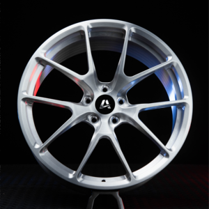 ล้อฟอร์จออฟโรดอเนกประสงค์ขนาด 6x139.7 นิ้ว 15-26 นิ้ว รองรับหลาย PCD สำหรับรถ SUV รถบรรทุก อุปกรณ์เสริมรถยนต์ขับเคลื่อน 4 ล้อ - Product Image 1