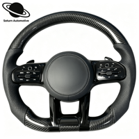 Éclairage LED personnalisé haut de gamme adapté aux volants Mercedes-Benz W205W206 W213 W222 W223 W167 X253 C238 C118 W463 V167 X247