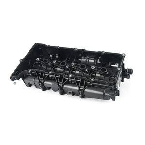 Tapa de Válvulas de Motor BMW 11128589941 Para N47 F30 F10 Pieza de Repuesto - Product Image 5