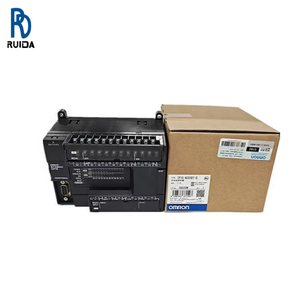 สำหรับคอนโทรลเลอร์ PAC และ PLC รุ่น CP2E ซีรีส์ใหม่  คอนโทรลเลอร์ลอจิกแบบตั้งโปรแกรมได้ รุ่น CP2E-S30DT-D และ CP2E-S30DR-A - Product Image 1