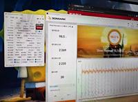 Station de travail d'apprentissage automatique et de machine learning accélérée par GPU, 16 Go, édition vidéo 4K, carte graphique Radeon VII