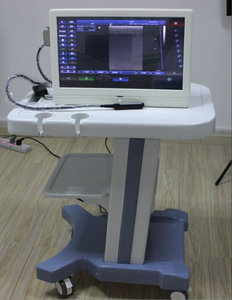 Écran tactile Lcd Utouch-8 à ultrasons 3D 4D Portable couleur Doppler prix de la machine à ultrasons - Product Image 2